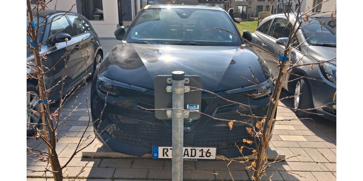 Alfa Romeo Junior 13.500 km 25.999 &euro; Reutlingen 72766