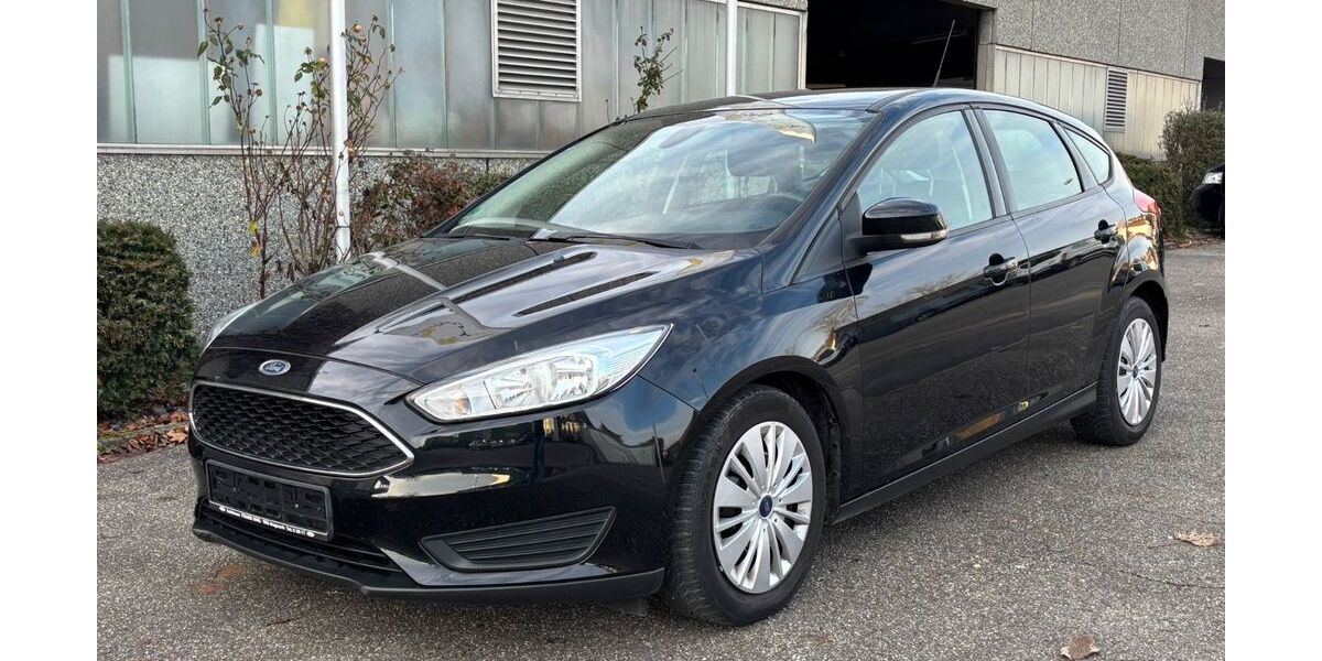 Ford Focus 67.667 km 6.850 &euro; Waiblingen 71334