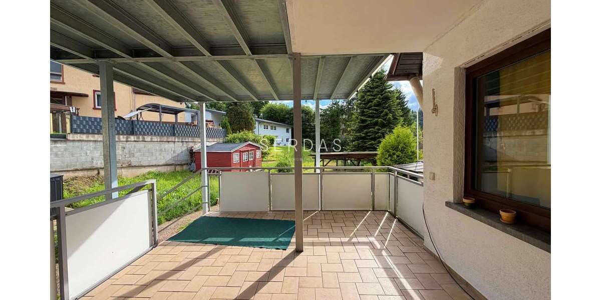 Wohnung zum Kaufen in Pforzheim Würm 219.000 € 96 m² - Etagenwohnung Pforzheim / Würm Würm | Angebot:27579212