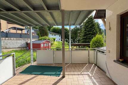 Wohnung zum Kaufen in Pforzheim Würm 219.000 € 96 m² - Wohnung Pforzheim / Würm Würm | Angebot:27579212