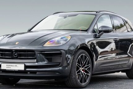 Porsche Macan 18.100 km 97.400 € Filderstadt 70794