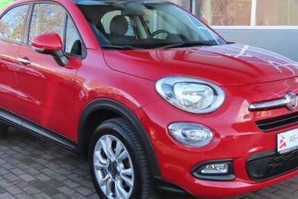 Fiat 500X 103.000 km 8.790 &euro; Stuttgart 70329
