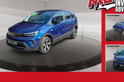 Opel Crossland (X) 14.231 km 13.290 &euro; Stuttgart 70188