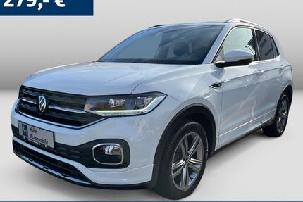 VW T-Cross 78.247 km 20.890 &euro; Fellbach 70736