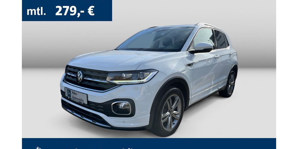 VW T-Cross 78.247 km 20.890 &euro; Fellbach 70736