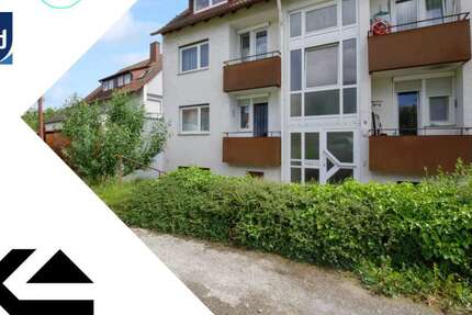 Wohnung Stuttgart / Heumaden Heumaden - 1 Zimmer, 28 m&sup2;, 395&euro; | Angebot:26853935