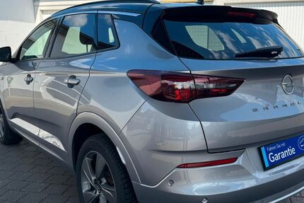 Opel Grandland (X) 80.000 km 17.499 &euro; Reutlingen 72768