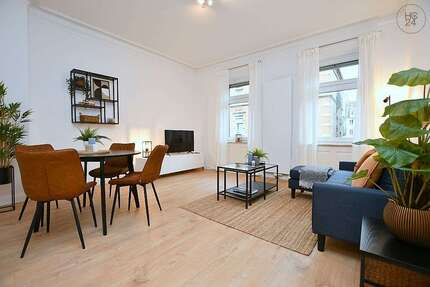 Wohnen auf Zeit in Stuttgart 1.490 € 2 zimmer