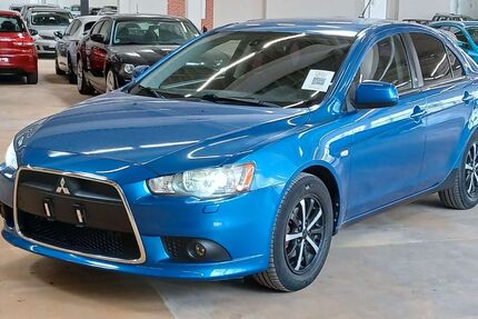 Mitsubishi Lancer 179.000 km 4.990 &euro; Reutlingen 72766