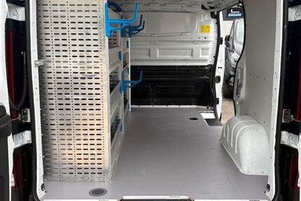 Opel Vivaro 57.702 km 15.600 &euro; Sindelfingen 71065