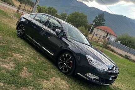 Citroen C5 160.000 km 6.800 € Stuttgart 70439