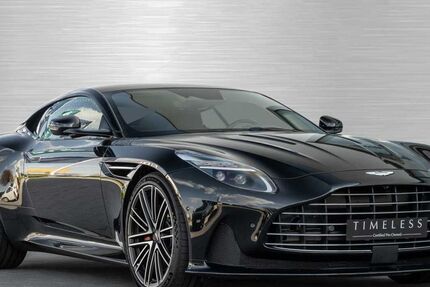 Aston Martin DB12 2.650 km 209.007 &euro; Filderstadt 70794