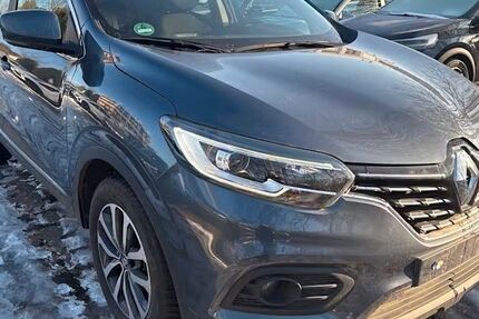 Renault Kadjar 31.000 km 15.999 &euro; Ditzingen 71254