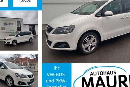 Seat Alhambra 176.100 km 9.930 &euro; Holzgerlingen 71088