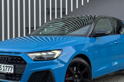 Audi A1 135.000 km 20.100 € Reutlingen 72770