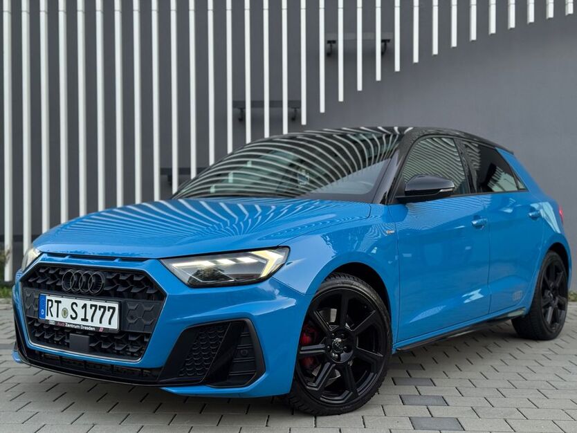 Audi A1 135.000 km 20.100 € Reutlingen 72770