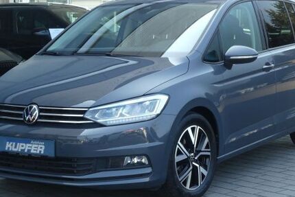 VW Touran 24.280 km 36.200 &euro; Vaihingen / Enz 71665