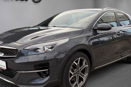 Kia XCeed 48.300 km 21.290 &euro; Pforzheim 75177