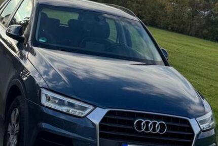 Audi Q3 145.000 km 17.950 &euro; Herrenberg 71083