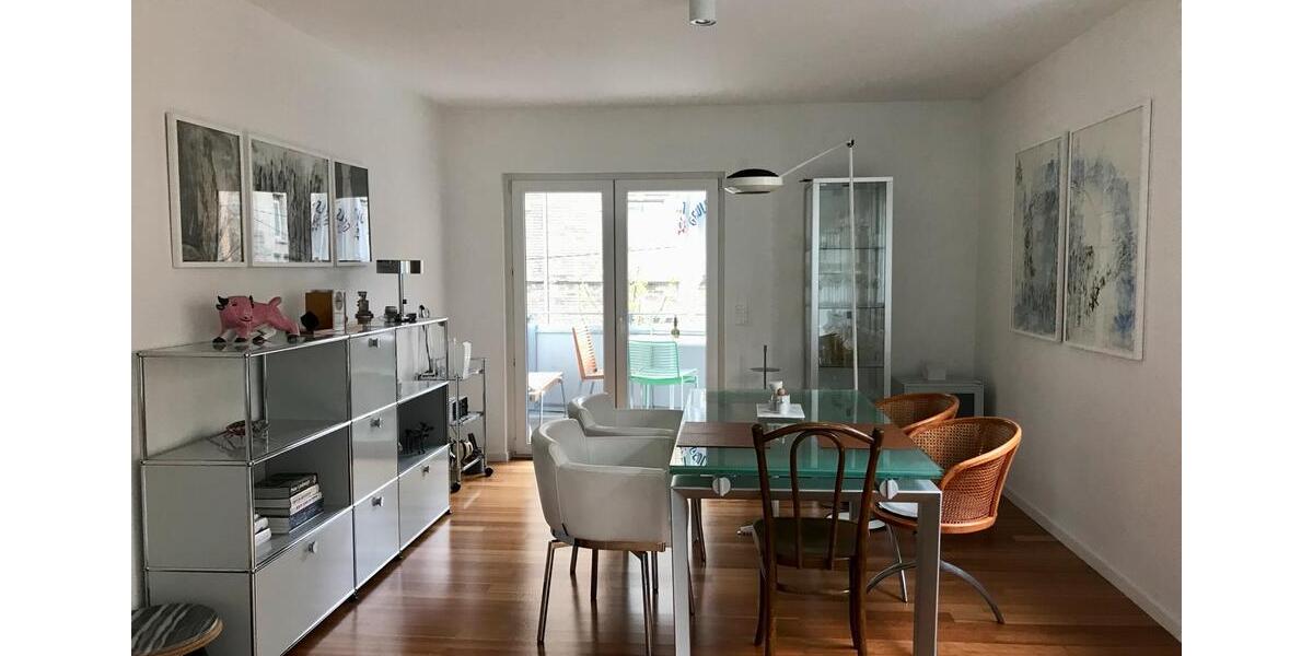 Etagenwohnung Korntal-Münchingen Münchingen - 2.5 Zimmer, 80 m&sup2;, 1.500&euro; | Angebot:26404829