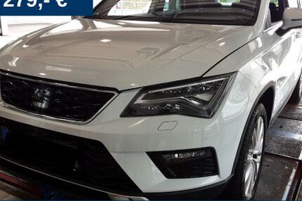 Seat Ateca 119.650 km 20.930 € Böblingen 71032