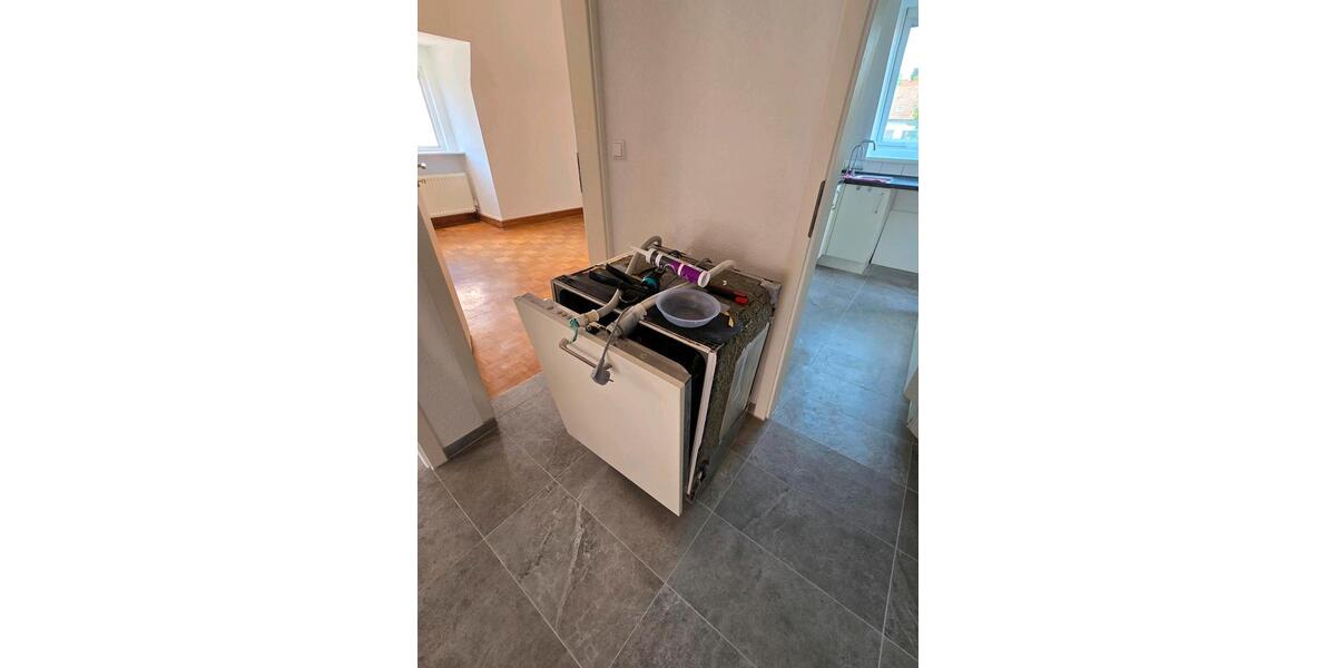 Dachgeschoßwohnung Remseck am Neckar - 3 Zimmer, 67 m&sup2;, 1.150&euro; | Angebot:26423408