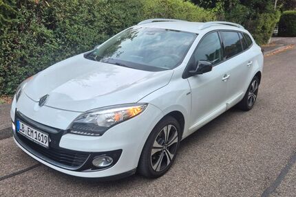 Renault Megane 142.000 km 5.400 € Freiberg am Neckar 71691