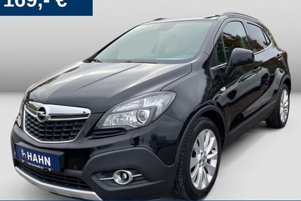 Opel Mokka 45.911 km 12.495 € Böblingen 71032