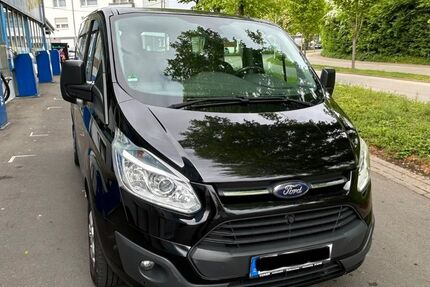 Ford Transit Custom 186.152 km 11.999 &euro; Herrenberg 71083