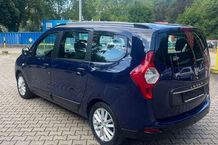 Dacia Lodgy 99.000 km 7.500 &euro; Pforzheim 75173