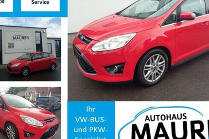 Ford C-Max 173.700 km 4.990 &euro; Holzgerlingen 71088