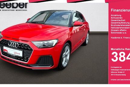 Audi A1 30.743 km 21.540 &euro; Weil der Stadt 71263