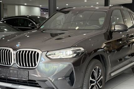 BMW X3 132.300 km 29.490 &euro; Weil im Schönbuch 71093