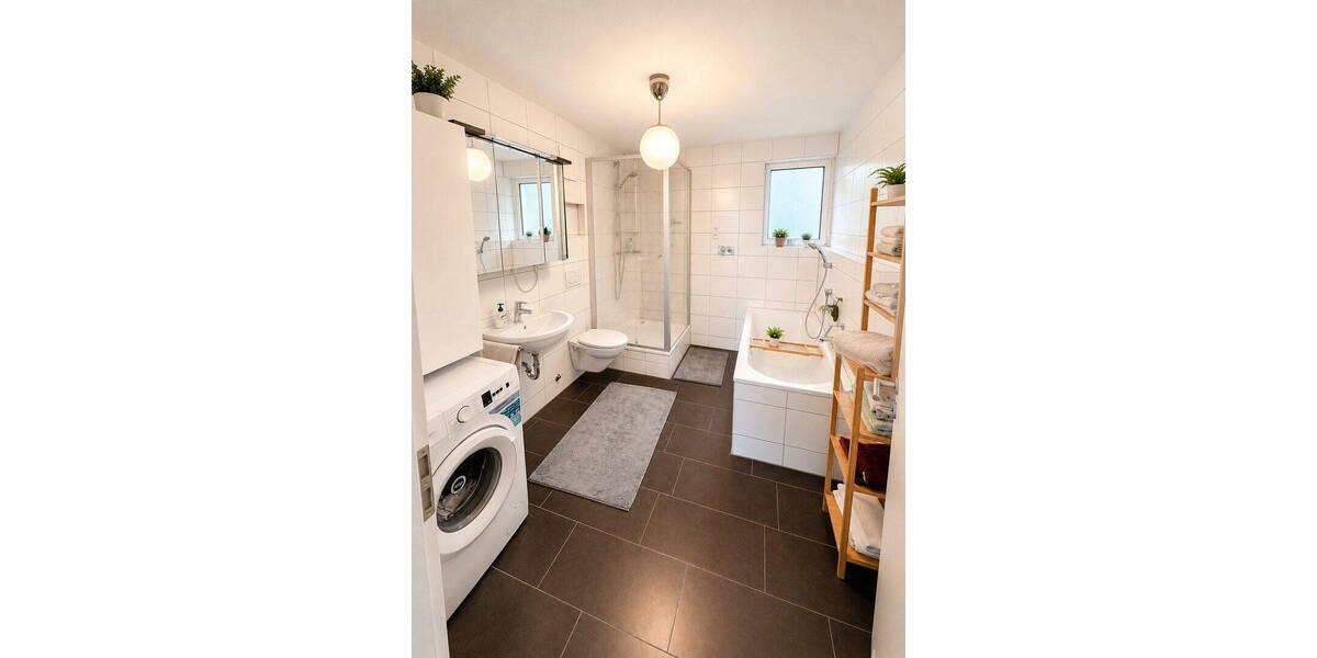 Etagenwohnung Nürtingen Oberensingen - 2 Zimmer, 75 m&sup2;, 850&euro; | Angebot:26789809