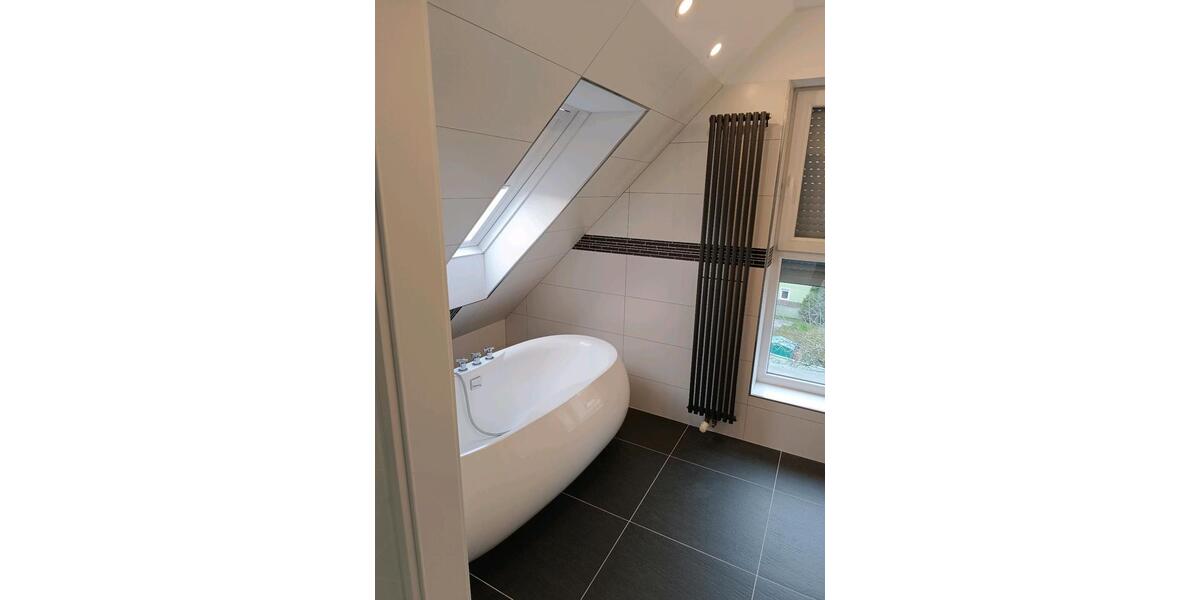 Maisonettenwohnung Esslingen am Neckar Brühl - 3 Zimmer, 106 m&sup2;, 1.450&euro; | Angebot:24661579