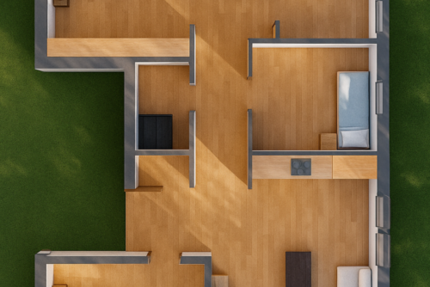 Wohnung zum Kaufen in Gerlingen 646.900 € 99.81 m² 5 zimmer