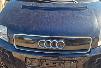 Audi A2 200.000 km 2.150 &euro; Denkendorf 73770