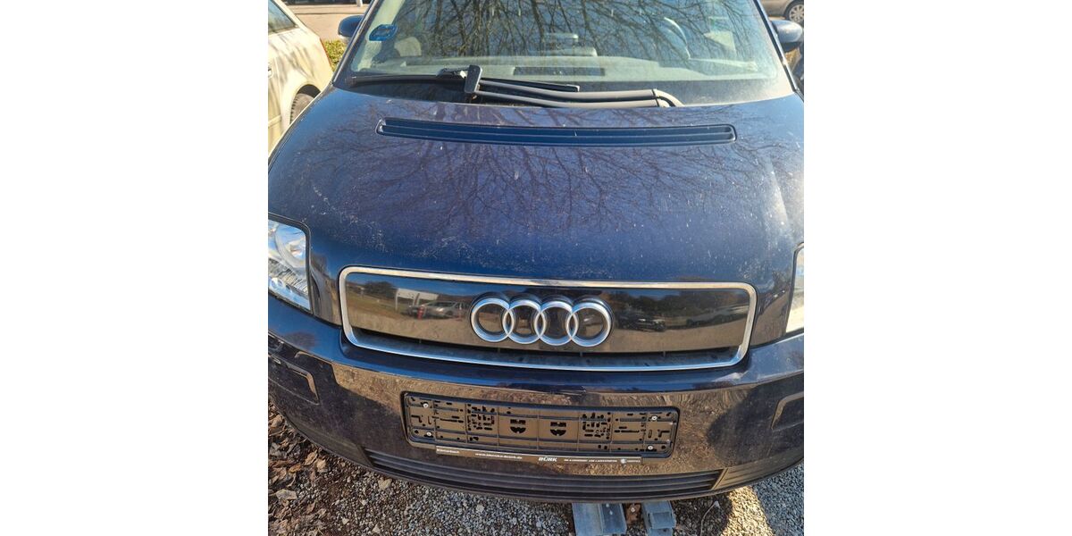 Audi A2 200.000 km 2.150 &euro; Denkendorf 73770