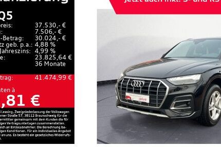 Audi Q5 70.416 km 35.990 &euro; Reutlingen 72760