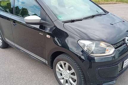 VW up!