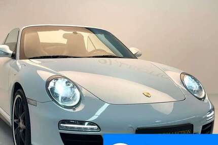 Porsche 997 59.750 km 119.990 &euro; Köngen 73257