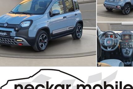 Fiat Panda 29.354 km 12.490 &euro; Tübingen 72074
