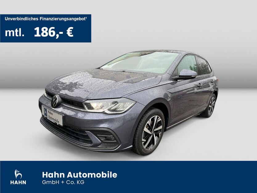 VW Polo 34.756 km 19.990 € Fellbach 70736