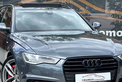 Audi A6 122.000 km 29.999 € Rohrdorf 72229
