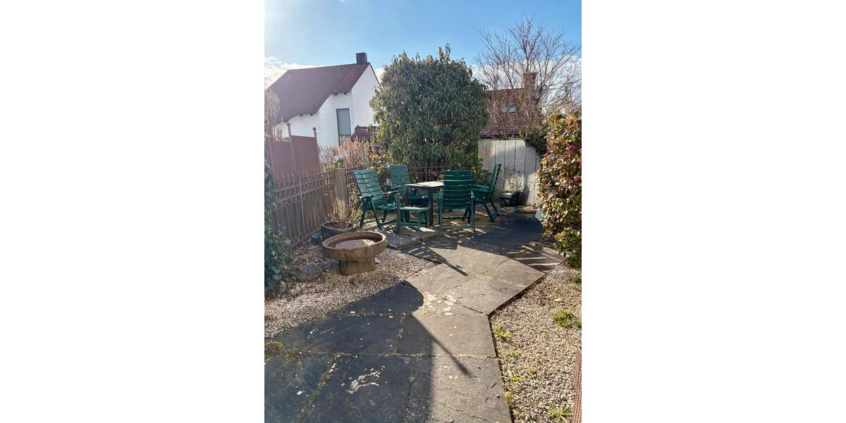 Reihenhaus Neuhausen auf den Fildern - 5 Zimmer, 170 m&sup2;, 649.000&euro; | Angebot:25935159