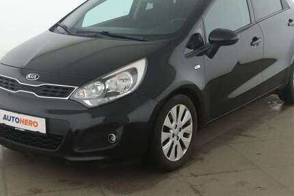 Kia Rio 83.630 km 8.450 &euro; Stuttgart 70195