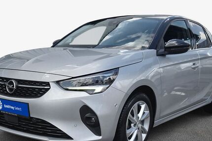 Opel Corsa 23.975 km 16.470 € Waiblingen 71332