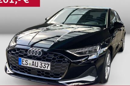 Audi A3 1.280 km 28.890 € Esslingen 73730