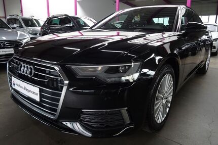 Audi A6 65.152 km 30.949 &euro; Holzgerlingen bei Stuttgart 71088