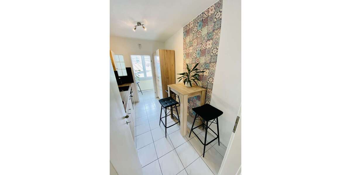 Zimmer Stuttgart Stöckach - 450&euro; | Angebot:27032825